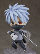 Nendoroid Kakashi Hatake: Anbu Black Ops ver. Figure No. 1636