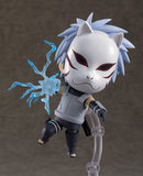 Nendoroid Kakashi Hatake: Anbu Black Ops ver. Figure No. 1636