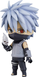 Nendoroid Kakashi Hatake: Anbu Black Ops ver. Figure No. 1636