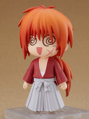 Nendoroid Kenshin Himura Figure No. 1613