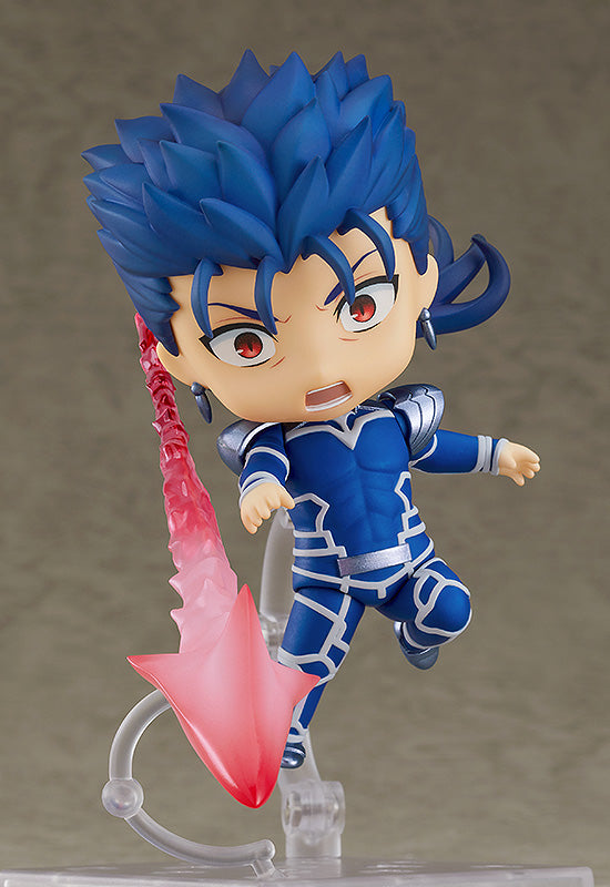 Nendoroid Lancer/Cu Chulainn Figure No. 1366