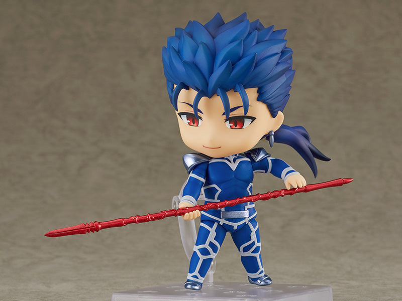 Nendoroid Lancer/Cu Chulainn Figure No. 1366