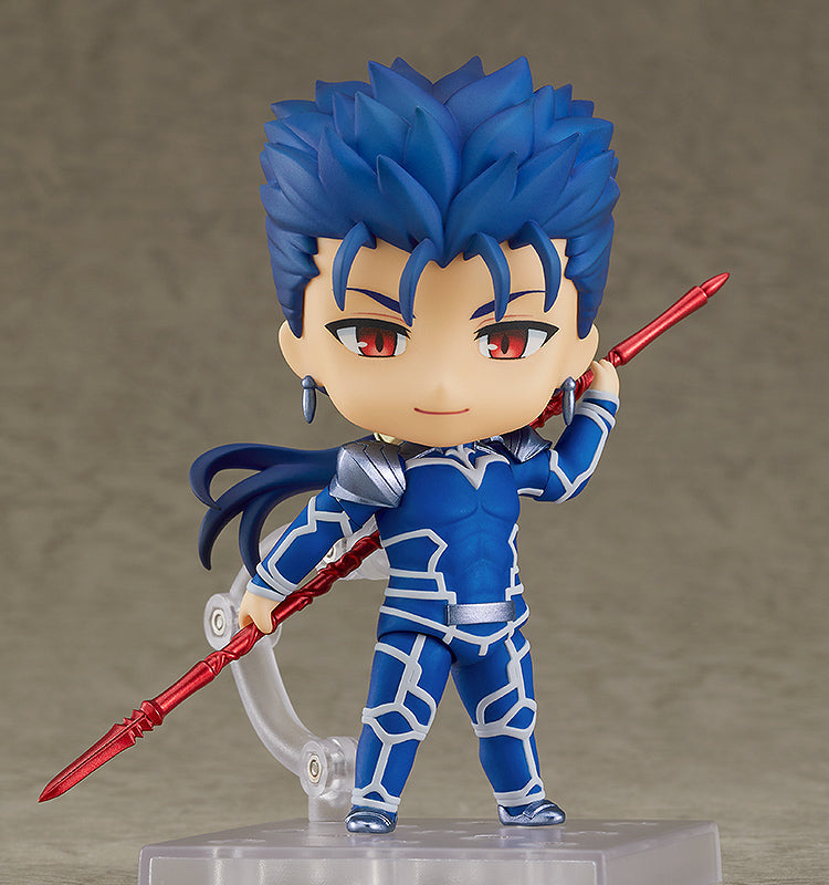 Nendoroid Lancer/Cu Chulainn Figure No. 1366