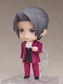 Nendoroid Miles Edgeworth Figure No. 1762