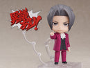 Nendoroid Miles Edgeworth Figure No. 1762