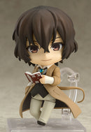Nendoroid Osamu Dazai Figure No. 657 (re-run)