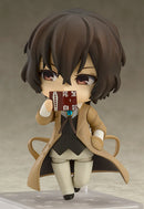 Nendoroid Osamu Dazai Figure No. 657 (re-run)