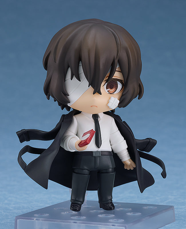 Nendoroid Osamu Dazai: Fifteen-Year-Old Ver. Figure No. 2409