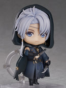 Nendoroid Qiluo Zhou Shade Ver. Figure No. 1629