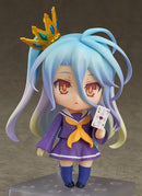 Nendoroid Shiro Figure No. 653