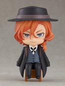 Nendoroid Swacchao! Chuuya Nakahara Figure