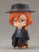 Nendoroid Swacchao! Chuuya Nakahara Figure