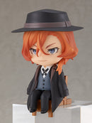 Nendoroid Swacchao! Chuuya Nakahara Figure