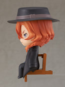 Nendoroid Swacchao! Chuuya Nakahara Figure