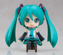 Nendoroid Swacchao! Hatsune Miku Figure