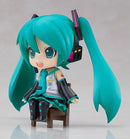 Nendoroid Swacchao! Hatsune Miku Figure
