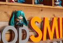 Nendoroid Swacchao! Hatsune Miku Figure