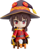 Nendoroid Swacchao! Megumin Figure