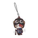 Shoto Todoroki My Hero Academia Nitotan Mountain Climbing Rubber Mascot Strap