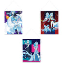Rimuru Tempest Bartender & Snack Clerk Style Thank you for voting! Rimuru-sama Festival Edition Ichiban Kuji Wall Scroll