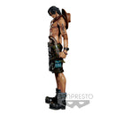 The Portgas.D.Ace One Piece Chronicle Master Stars Piece