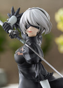 2B Nier Pop Up Parade Figure
