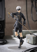 9S NieR Pop Up Parade Figure