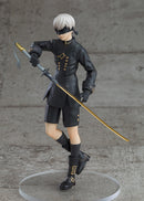 9S NieR Pop Up Parade Figure