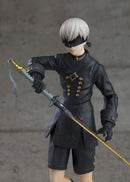 9S NieR Pop Up Parade Figure