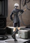 9S NieR Pop Up Parade Figure