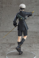 9S NieR Pop Up Parade Figure