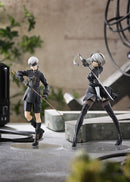9S NieR Pop Up Parade Figure