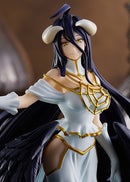 Albedo Pop Up Parade Figure