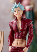 Ban Pop Up Parade Figure