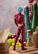 Ban Pop Up Parade Figure