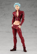 Ban Pop Up Parade Figure