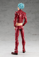 Ban Pop Up Parade Figure
