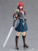 Erza Scarlet XL Pop Up Parade Figure