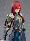 Erza Scarlet XL Pop Up Parade Figure