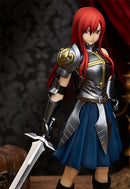 Erza Scarlet XL Pop Up Parade Figure