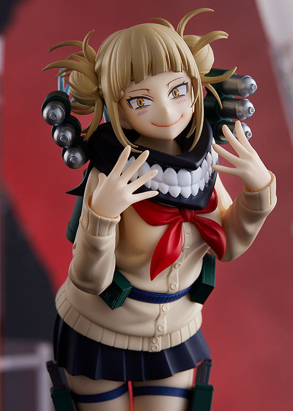 Himiko Toga Pop Up Parade Figure