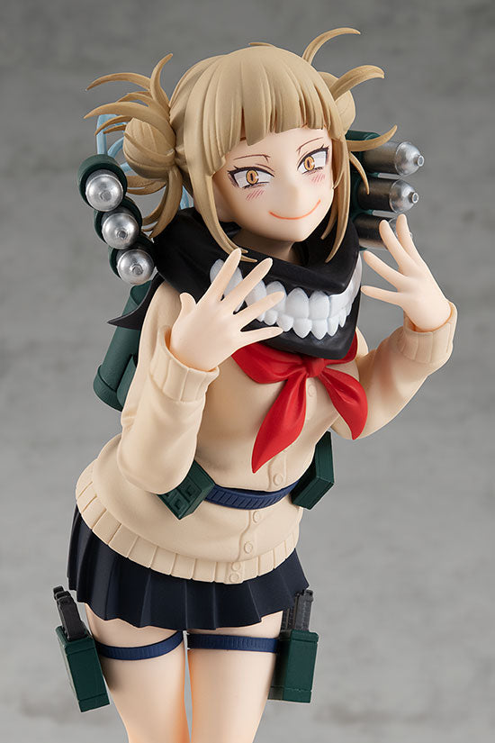 Himiko Toga Pop Up Parade Figure