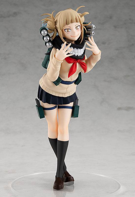 Himiko Toga Pop Up Parade Figure