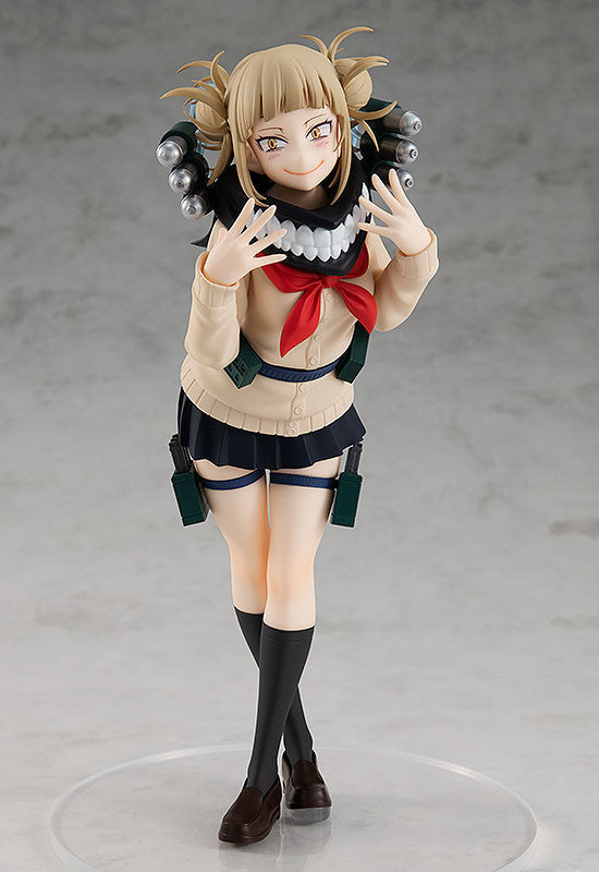 Himiko Toga Pop Up Parade Figure