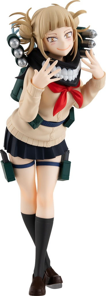 Himiko Toga Pop Up Parade Figure