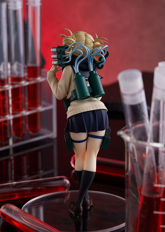 Himiko Toga Pop Up Parade Figure