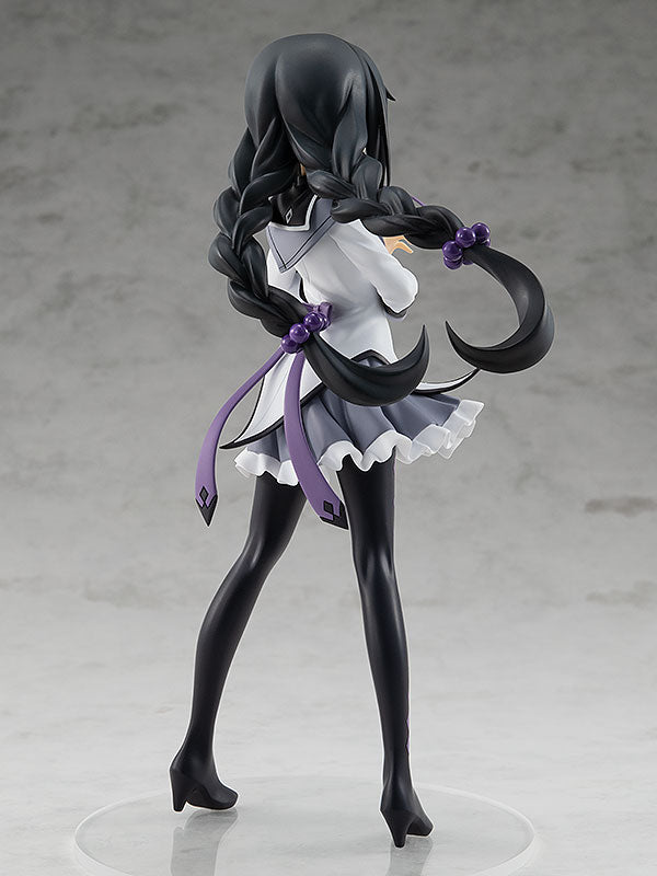 Homura Akemi Pop Up Parade Figure