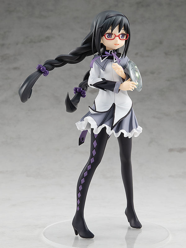 Homura Akemi Pop Up Parade Figure