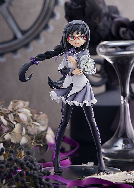 Homura Akemi Pop Up Parade Figure