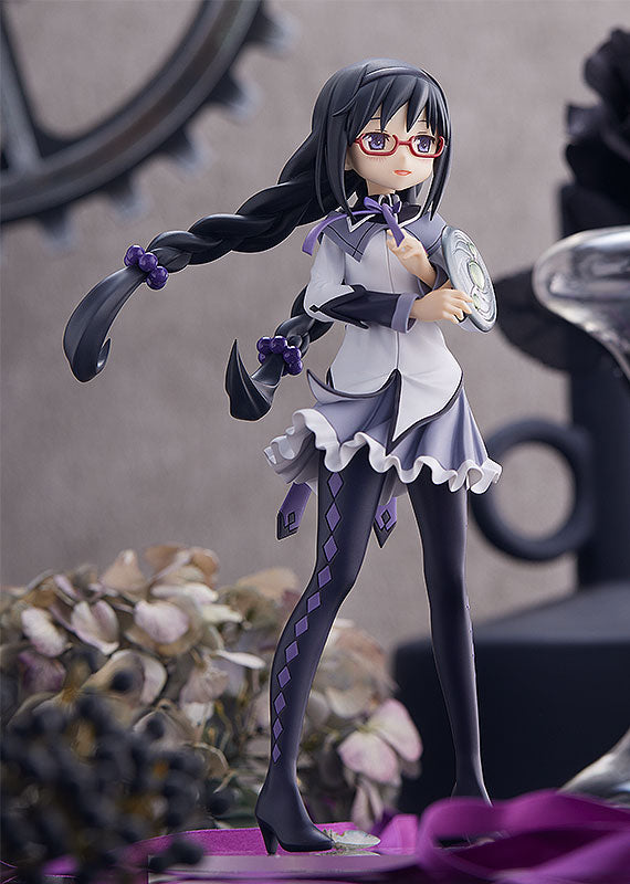 Homura Akemi Pop Up Parade Figure